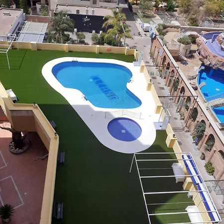 Apartmán El Cano Playa Oropesa del Mar Exteriér fotografie