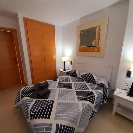 Apartmán El Cano Playa Oropesa del Mar Exteriér fotografie