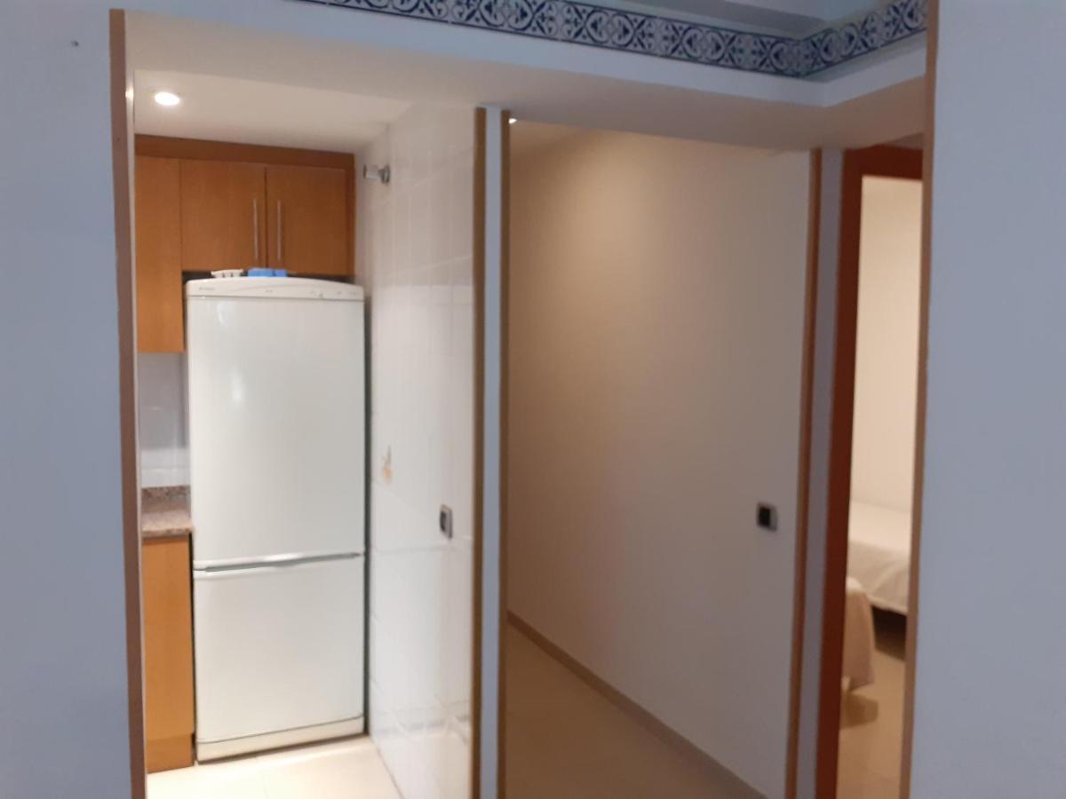 Apartmán El Cano Playa Oropesa del Mar Exteriér fotografie