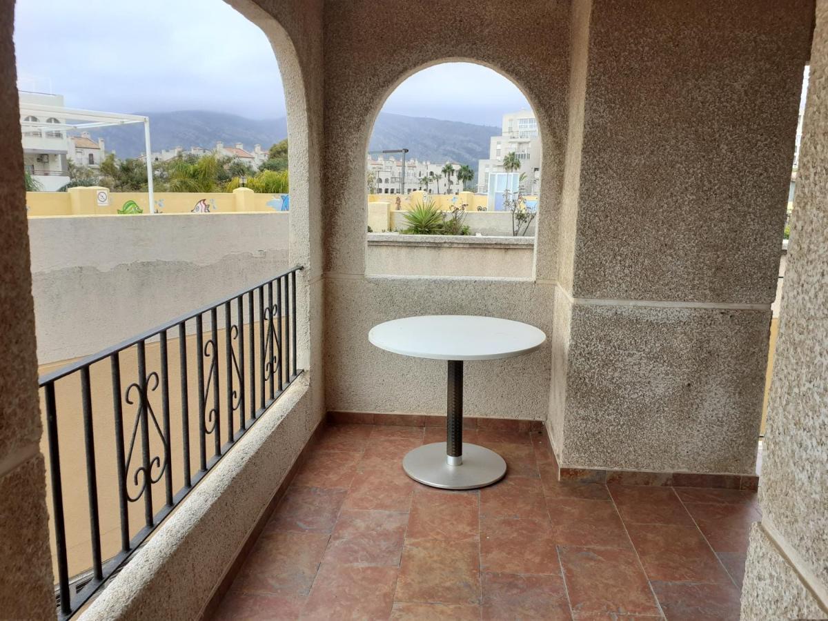 Apartmán El Cano Playa Oropesa del Mar Exteriér fotografie