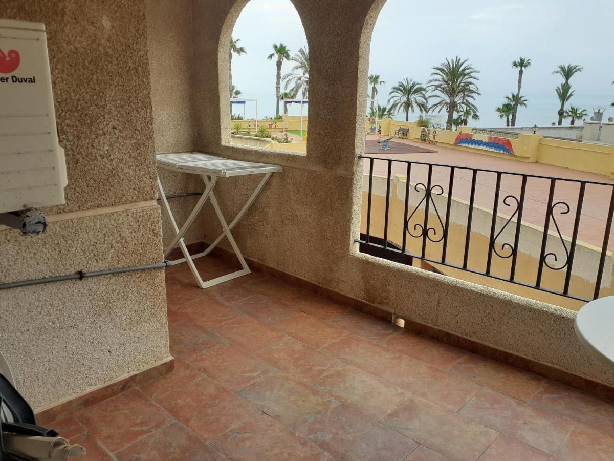 Apartmán El Cano Playa Oropesa del Mar Exteriér fotografie