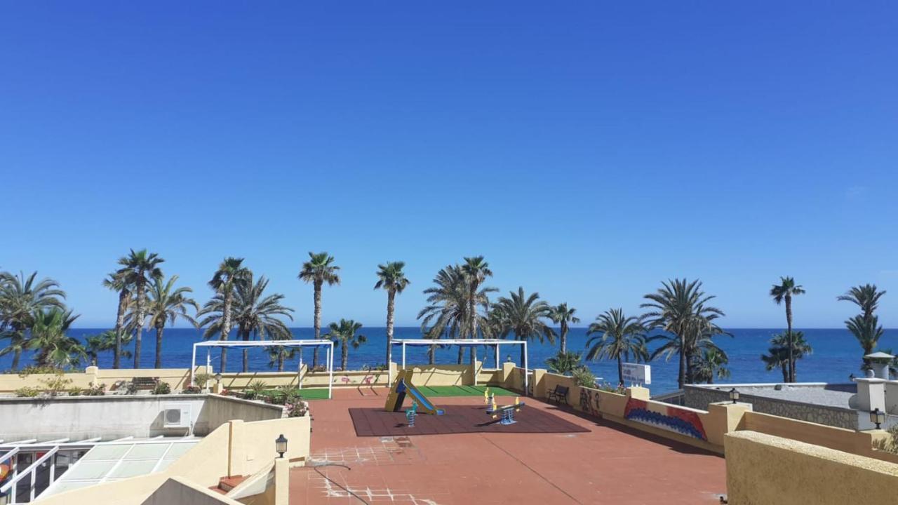 Apartmán El Cano Playa Oropesa del Mar Exteriér fotografie