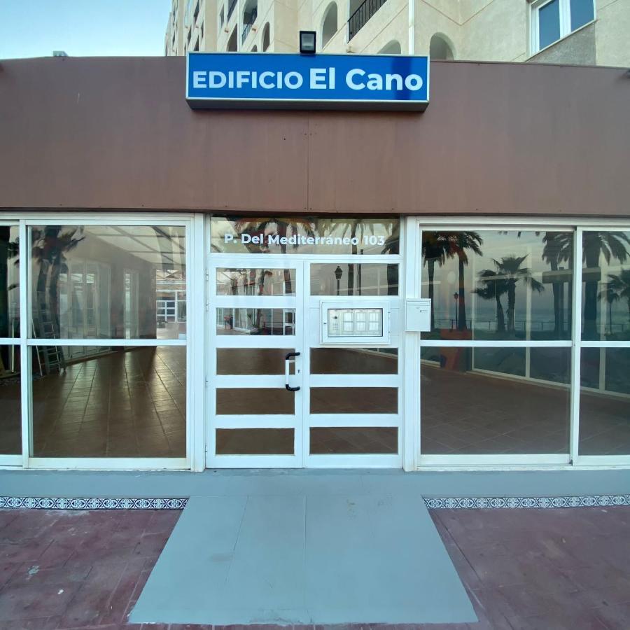 Apartmán El Cano Playa Oropesa del Mar Exteriér fotografie