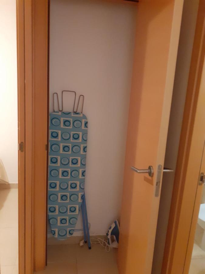 Apartmán El Cano Playa Oropesa del Mar Exteriér fotografie