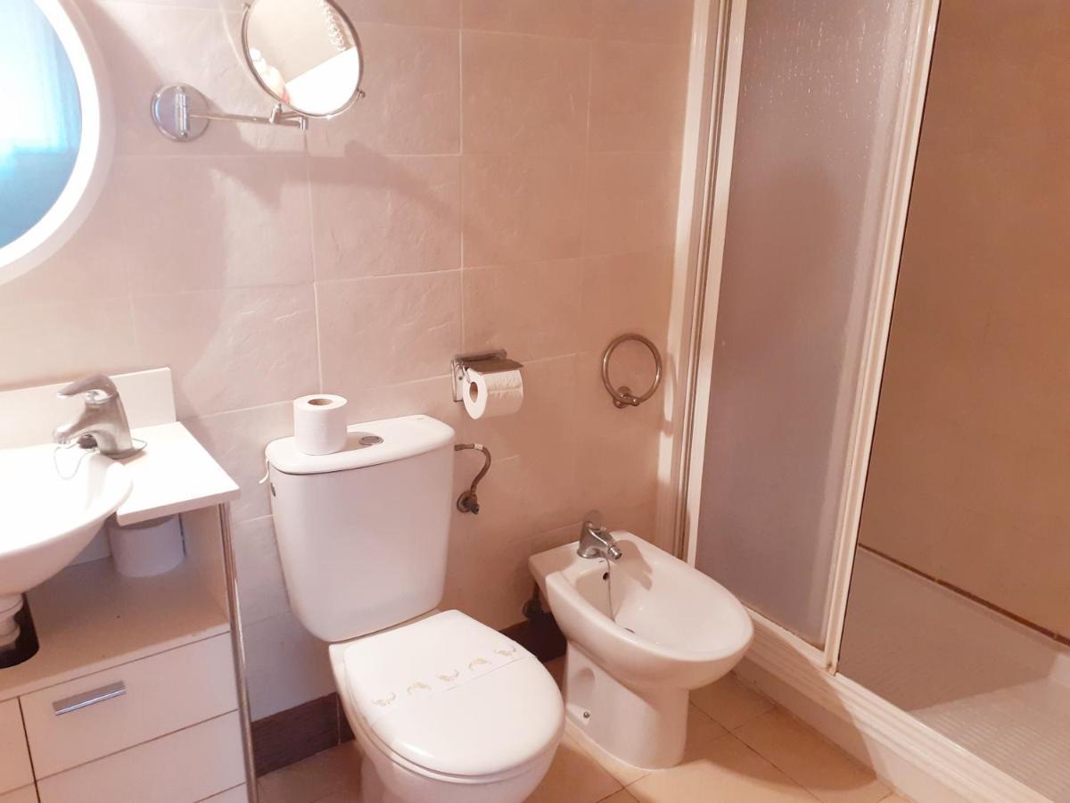 Apartmán El Cano Playa Oropesa del Mar Exteriér fotografie