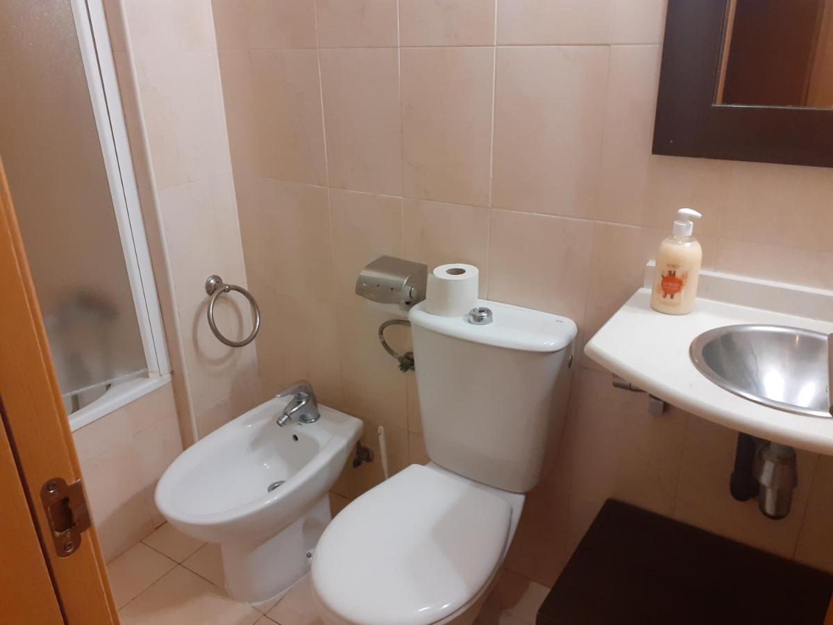 Apartmán El Cano Playa Oropesa del Mar Exteriér fotografie