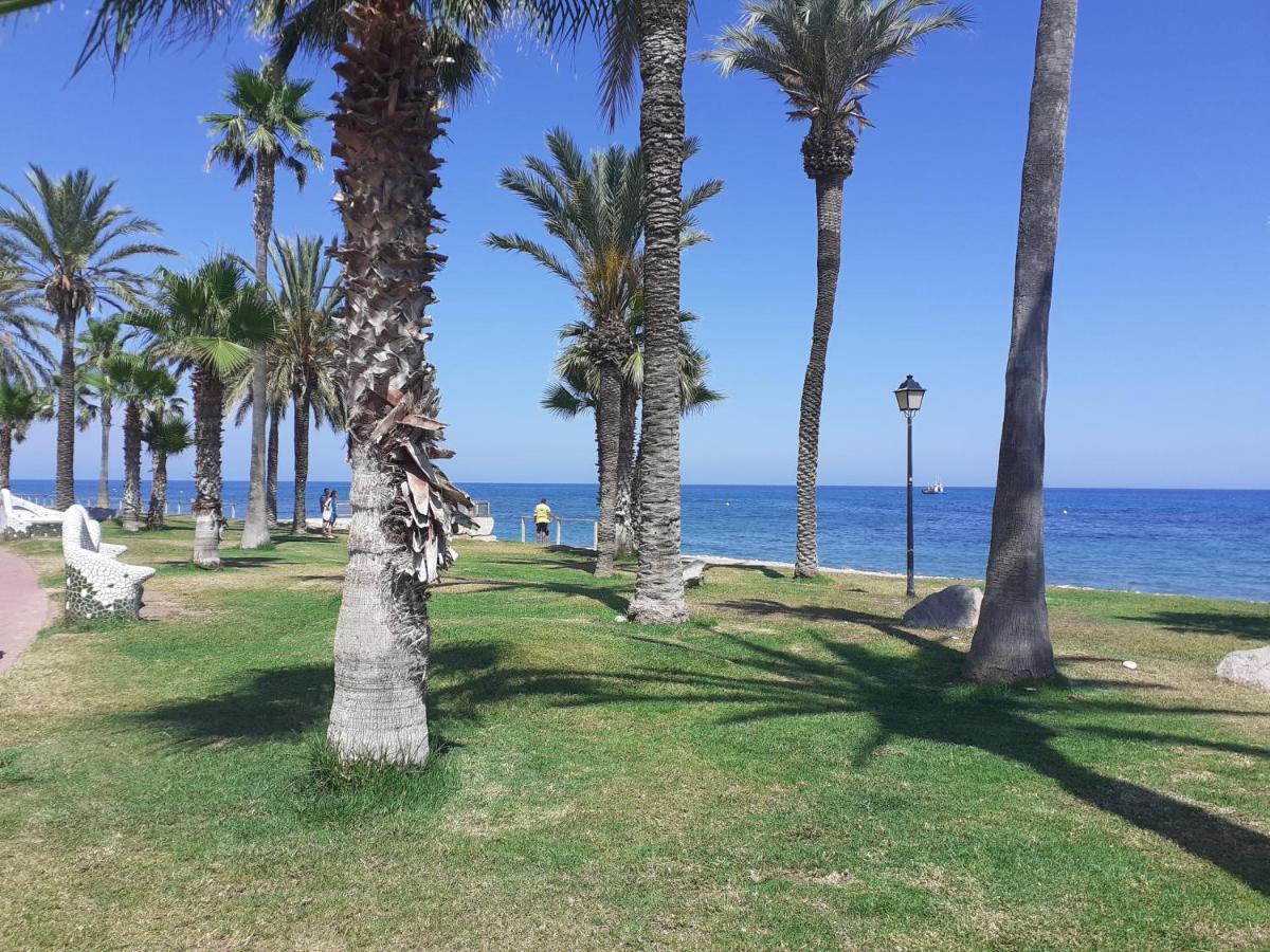 Apartmán El Cano Playa Oropesa del Mar Exteriér fotografie