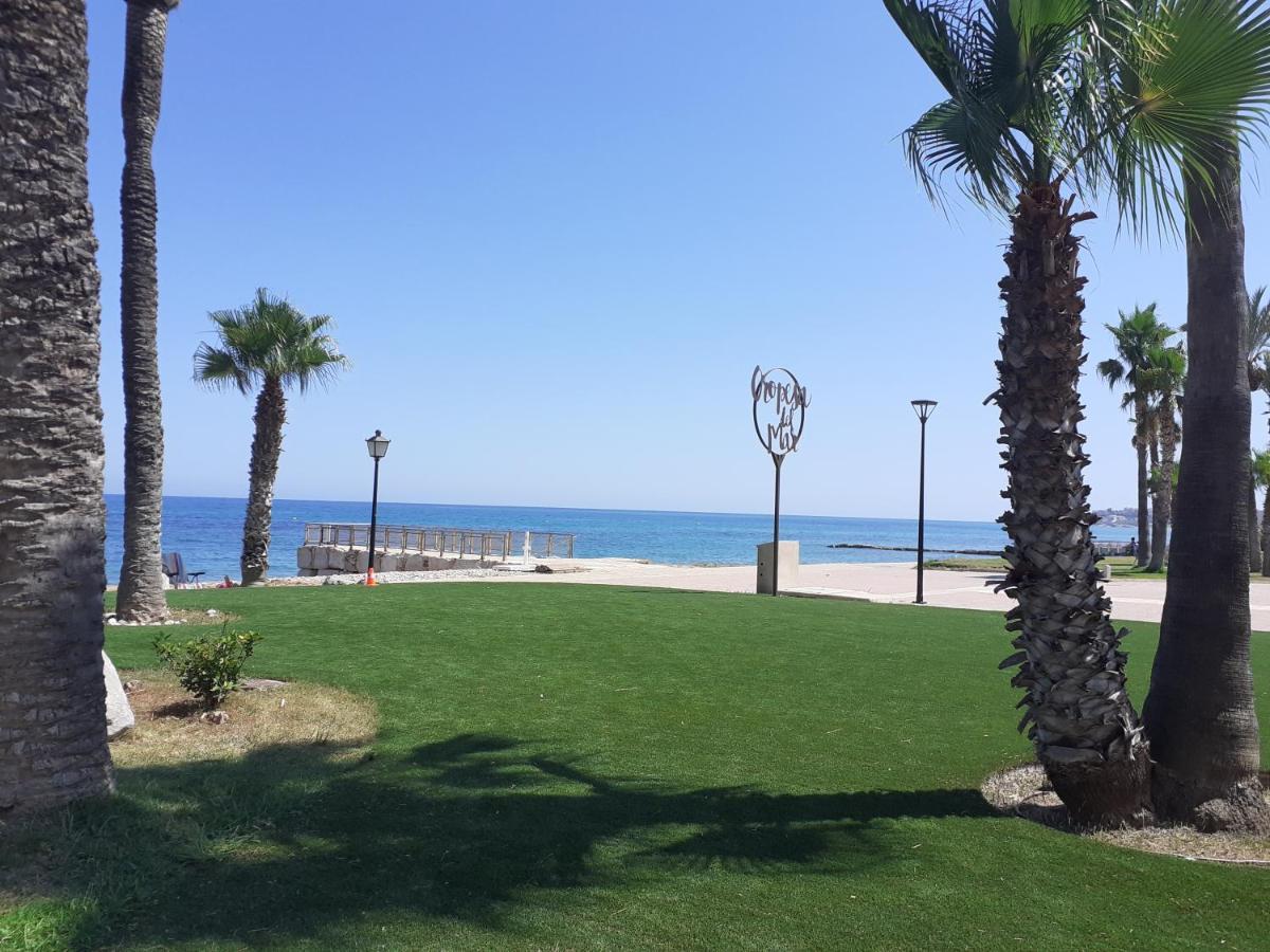 Apartmán El Cano Playa Oropesa del Mar Exteriér fotografie
