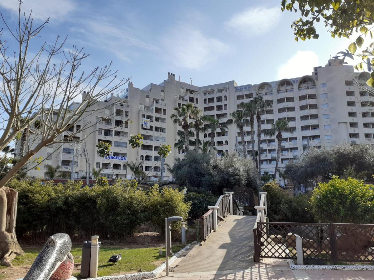 Apartmán El Cano Playa Oropesa del Mar Exteriér fotografie