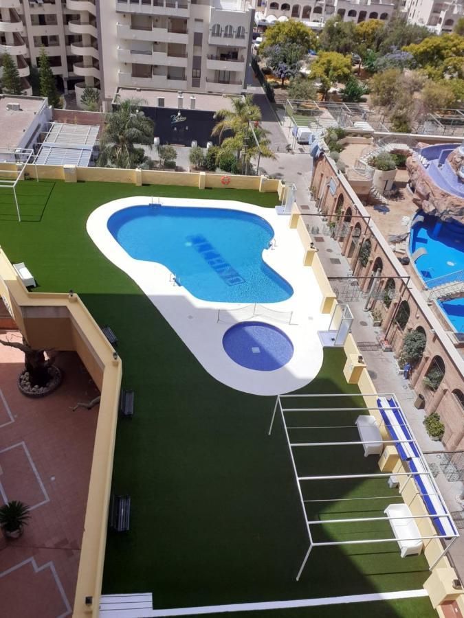 Apartmán El Cano Playa Oropesa del Mar Exteriér fotografie