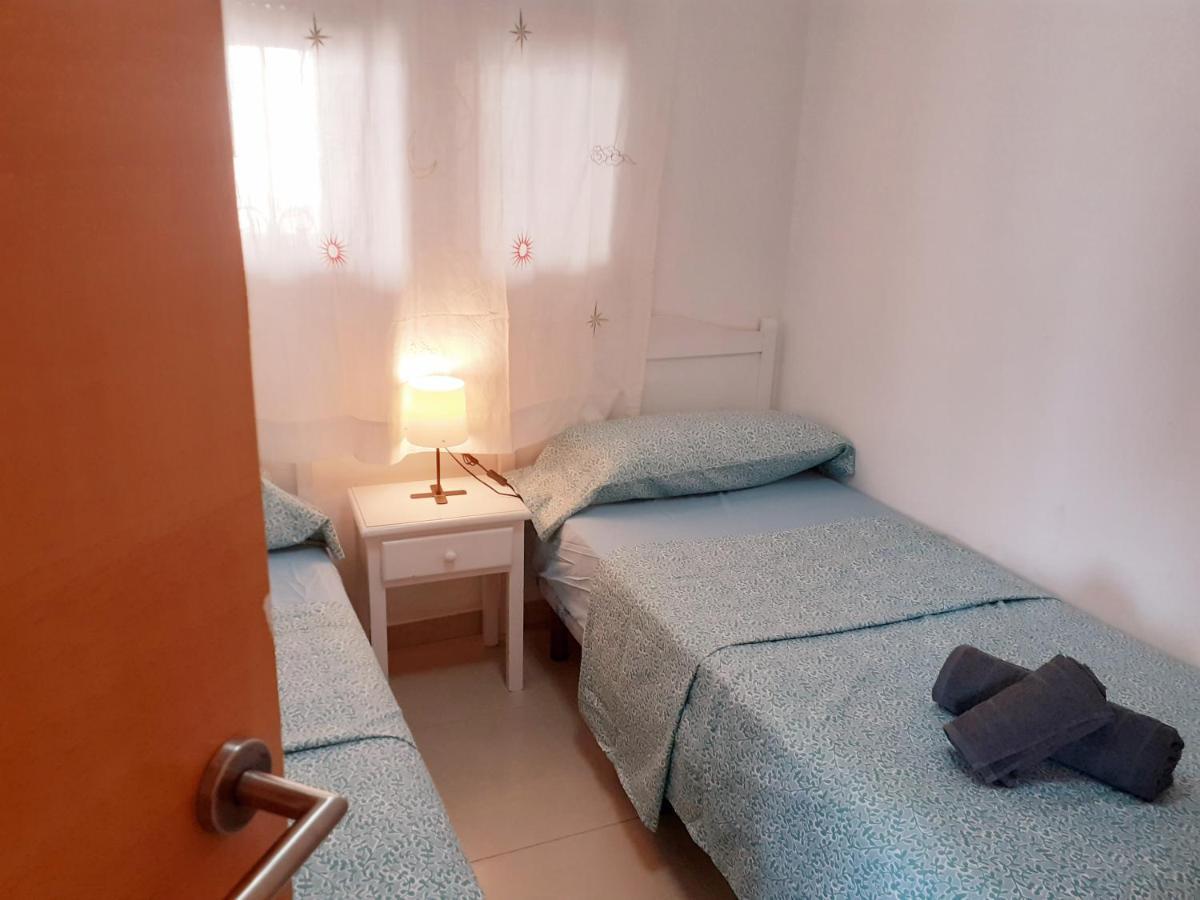 Apartmán El Cano Playa Oropesa del Mar Exteriér fotografie