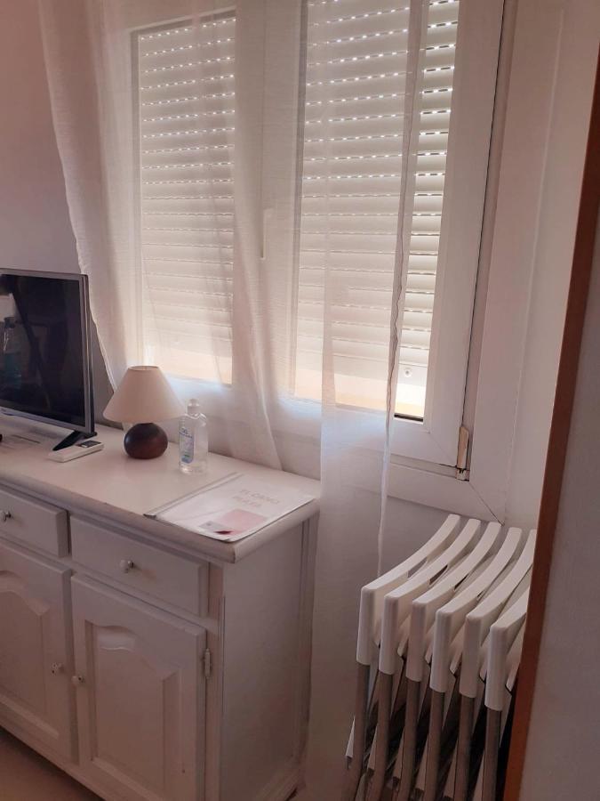 Apartmán El Cano Playa Oropesa del Mar Exteriér fotografie