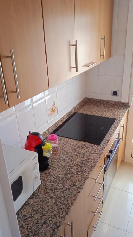 Apartmán El Cano Playa Oropesa del Mar Exteriér fotografie