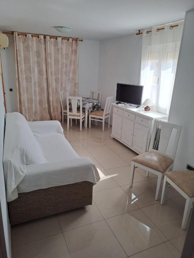 Apartmán El Cano Playa Oropesa del Mar Exteriér fotografie