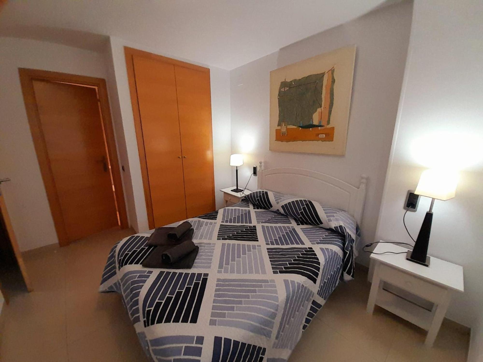 Apartmán El Cano Playa Oropesa del Mar Exteriér fotografie